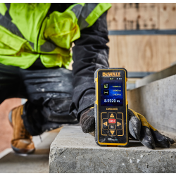 Dalmierz DEWALT DW03050 50m