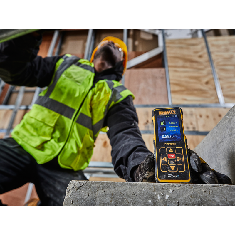 Dalmierz DEWALT DW03050 50m