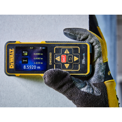 Dalmierz DEWALT DW03050 50m