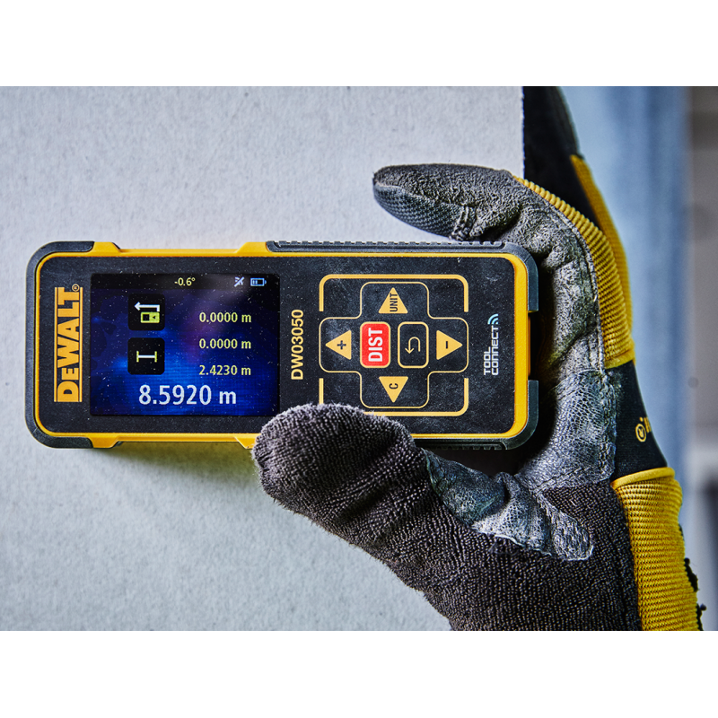 Dalmierz DEWALT DW03050 50m