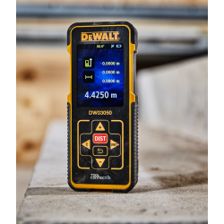 Dalmierz DEWALT DW03050 50m