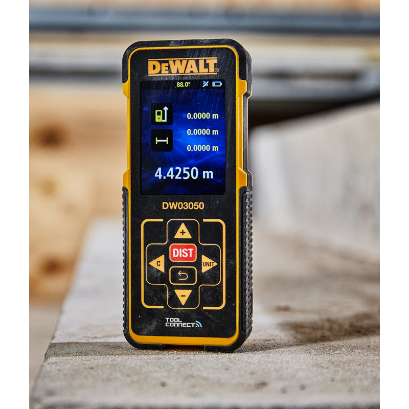 Dalmierz DEWALT DW03050 50m