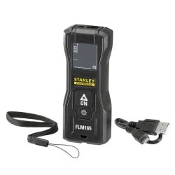 Dalmierz laserowy 50 m...