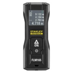 Dalmierz laserowy 50 m STANLEY FATMAX FLM165 FMHT77165-0