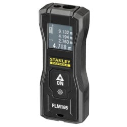 Dalmierz laserowy 50 m STANLEY FATMAX FLM165 FMHT77165-0
