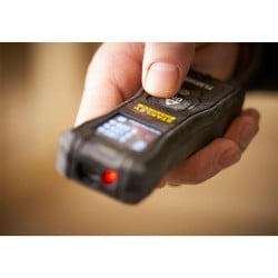 Dalmierz laserowy 50 m STANLEY FATMAX FLM165 FMHT77165-0