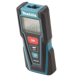 Dalmierz miara laserowa 30m IP54 Makita LD030P