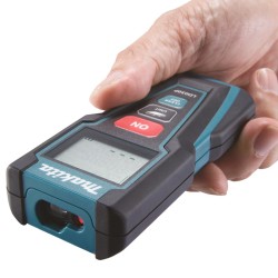 Dalmierz miara laserowa 30m IP54 Makita LD030P