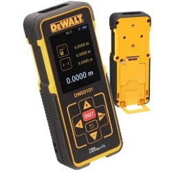 Dalmierz DEWALT DW03101 100m