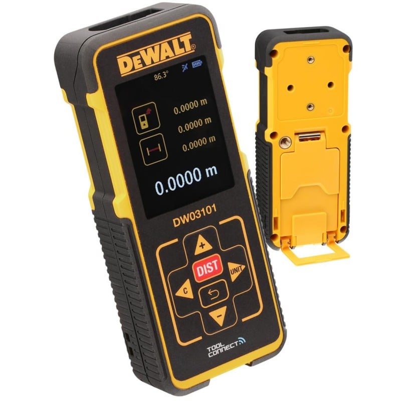 Dalmierz DEWALT DW03101 100m