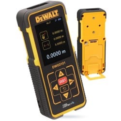 Dalmierz DEWALT DW03101 100m