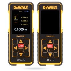 Dalmierz DEWALT DW03101 100m