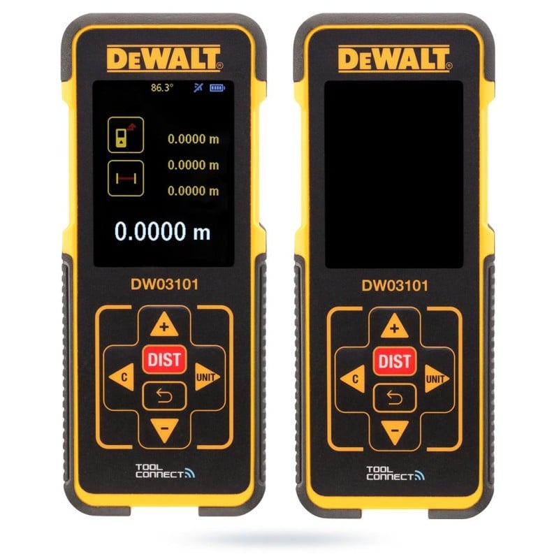 Dalmierz DEWALT DW03101 100m
