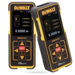 Dalmierz DEWALT DW03101 100m