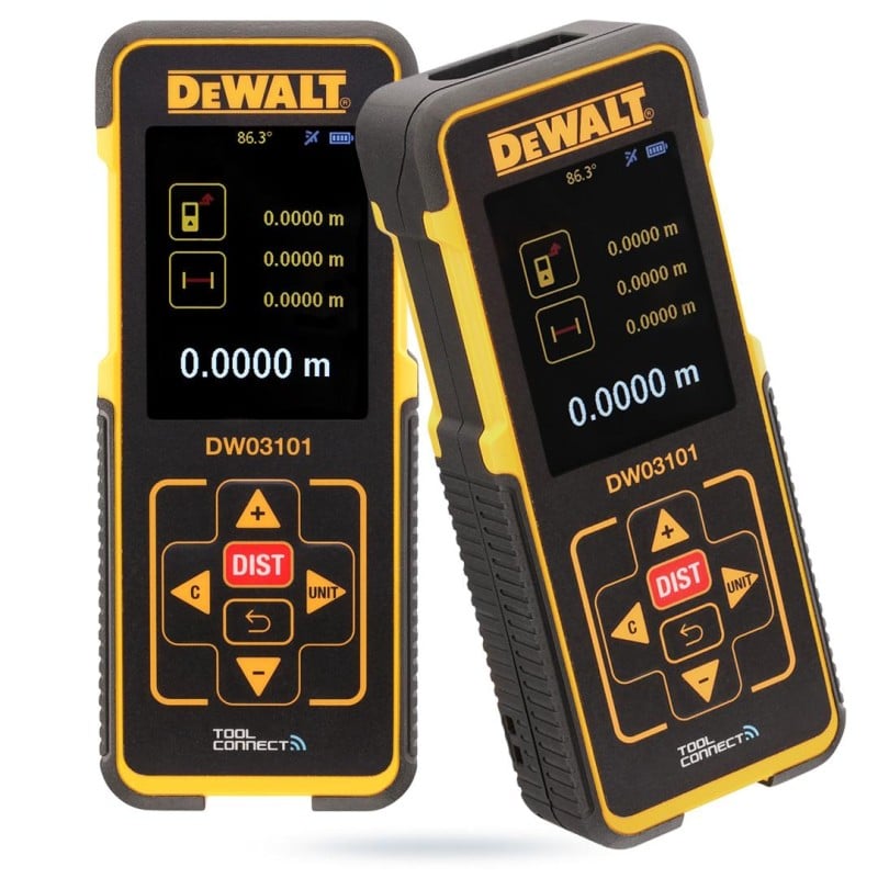 Dalmierz DEWALT DW03101 100m
