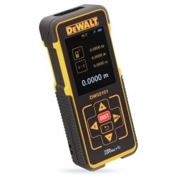 Dalmierz DEWALT DW03101 100m