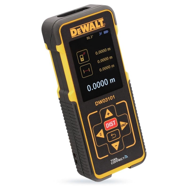 Dalmierz DEWALT DW03101 100m