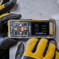 Dalmierz DEWALT DW03101 100m
