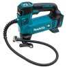 Kompresor akumulator. 18V LXT BODY MAKITA DMP180Z