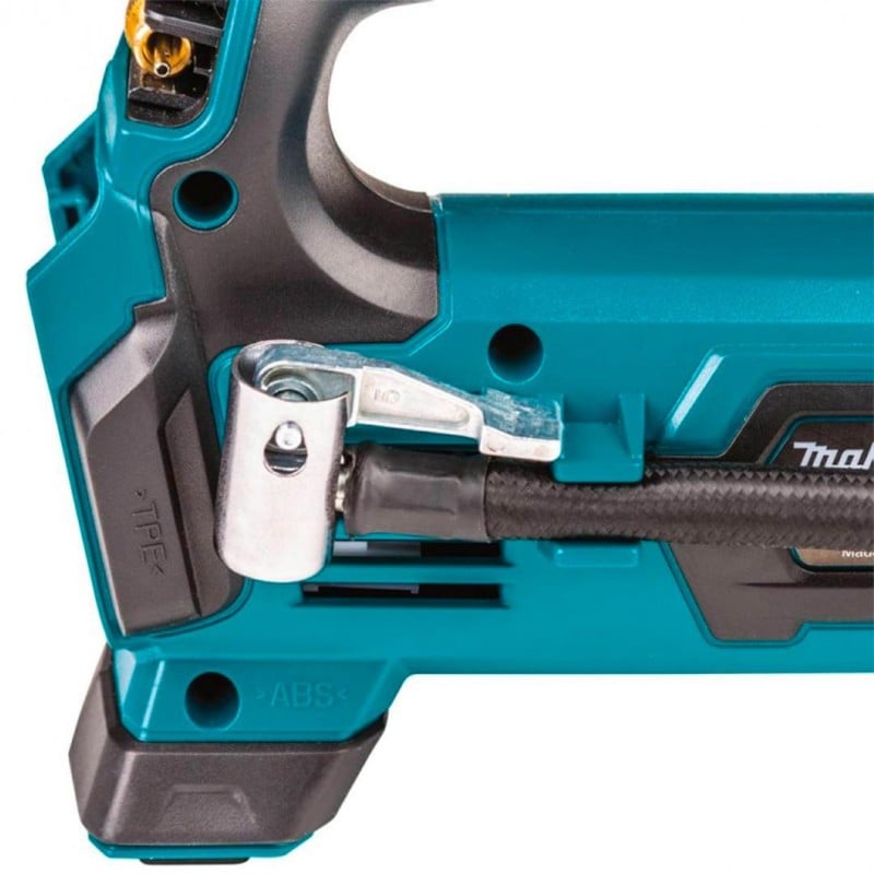 Kompresor akumulator. 18V LXT BODY MAKITA DMP180Z