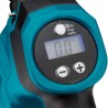 Kompresor akumulator. 18V LXT BODY MAKITA DMP180Z