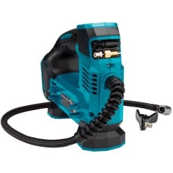 Kompresor akumulator. 18V LXT BODY MAKITA DMP180Z
