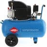 Kompresor olejowy 50L 2,5KM 8Ba AIRPRESS 36832