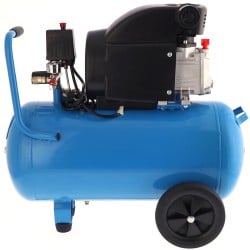 Kompresor olejowy 50L 2,5KM 8Ba AIRPRESS 36832