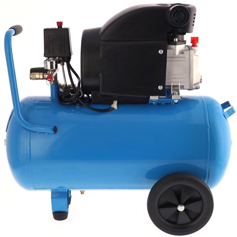 Kompresor olejowy 50L 2,5KM 8Ba AIRPRESS 36832