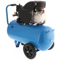 Kompresor olejowy 50L 2,5KM 8Ba AIRPRESS 36832