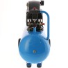 Kompresor olejowy 50L 2,5KM 8Ba AIRPRESS 36832
