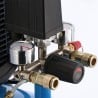 Kompresor olejowy 50L 2,5KM 8Ba AIRPRESS 36832
