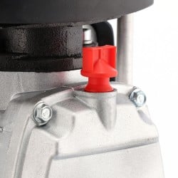 Kompresor olejowy 50L 2,5KM 8Ba AIRPRESS 36832