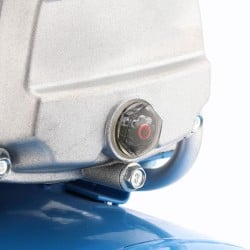 Kompresor olejowy 50L 2,5KM 8Ba AIRPRESS 36832