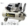 Kompresor olejowy 100L 2KM 8bar GEKO