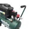 Kompresor bezolejowy sprężarka Metabo 601532000 BASIC 250-24W OF 24l 8bar