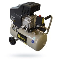 Kompresor olejowy 50L 2,5KM 8bar GEKO