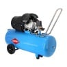 Kompresor/sprężarka AirPress 36834 HL 8 bar 3KM/2,2kW 260 l/min 100 l