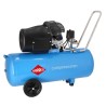 Kompresor/sprężarka AirPress 36834 HL 8 bar 3KM/2,2kW 260 l/min 100 l