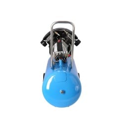 Kompresor/sprężarka AirPress 36834 HL 8 bar 3KM/2,2kW 260 l/min 100 l