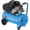Kompresor olejowy 50l 3KM 8bar 230V AIRPRESS 36888