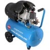 Kompresor olejowy 50l 3KM 8bar 230V AIRPRESS 36888