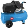 Kompresor olejowy 50l 3KM 8bar 230V AIRPRESS 36888
