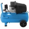 Kompresor olejowy 50l 3KM 8bar 230V AIRPRESS 36888