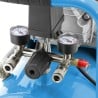 Kompresor olejowy 50l 3KM 8bar 230V AIRPRESS 36888
