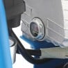 Kompresor olejowy 50l 3KM 8bar 230V AIRPRESS 36888