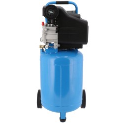 Kompresor olejowy pionowy 50L 2,5KM AIRPRESS 36852