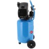 Kompresor olejowy pionowy 50L 2,5KM AIRPRESS 36852