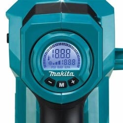 Akumulatorowy mini kompresor Makita DMP181Z 18V LXT 11,1bar 161psi BODY