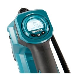 Akumulatorowy mini kompresor Makita DMP181Z 18V LXT 11,1bar 161psi BODY